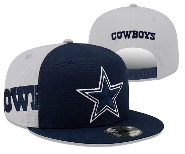 Dallas Cowboys Stitched Snapback Hats 145